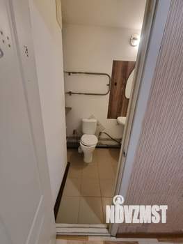 1-к квартира, на длительный срок, 47м2, 8/17 этаж