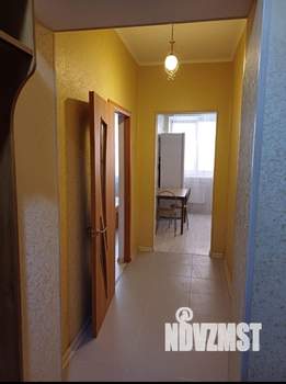 1-к квартира, на длительный срок, 34м2, 1/5 этаж