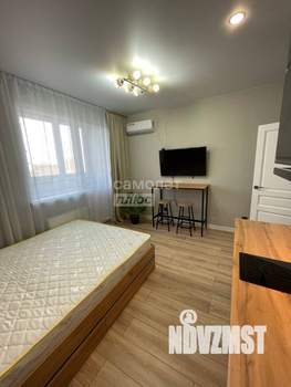 Студия квартира, на длительный срок, 20м2, 11/16 этаж