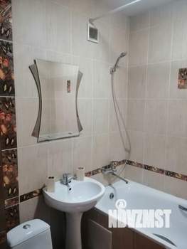 1-к квартира, на длительный срок, 45м2, 2/12 этаж