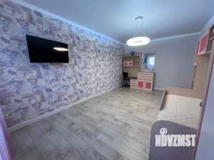 2-к квартира, на длительный срок, 89м2, 11/18 этаж