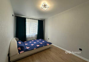 1-к квартира, на длительный срок, 39м2, 11/16 этаж