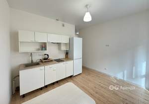 1-к квартира, на длительный срок, 34м2, 3/9 этаж