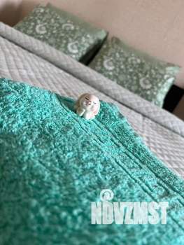 1-к квартира, посуточно, 40м2, 10/16 этаж