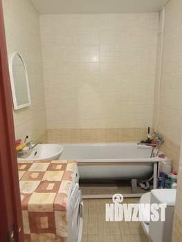 Студия квартира, на длительный срок, 24м2, 1/5 этаж