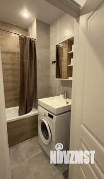 1-к квартира, на длительный срок, 39м2, 4/16 этаж