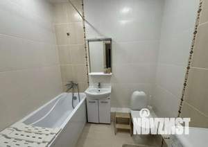 1-к квартира, на длительный срок, 33м2, 4/22 этаж