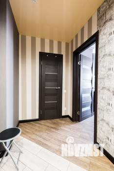 2-к квартира, посуточно, 42м2, 1/1 этаж