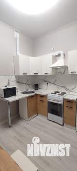 1-к квартира, на длительный срок, 30м2, 1/9 этаж