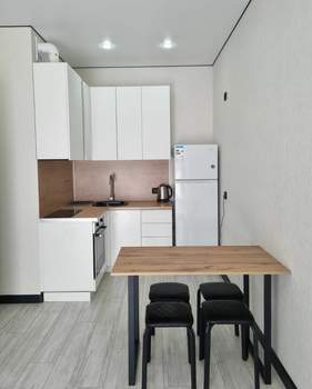 1-к квартира, на длительный срок, 38м2, 5/9 этаж