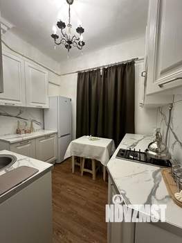 2-к квартира, на длительный срок, 47м2, 2/2 этаж