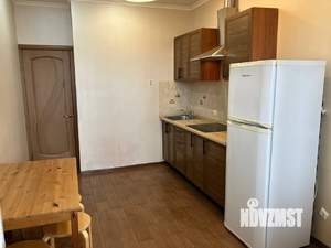 1-к квартира, на длительный срок, 45м2, 10/16 этаж