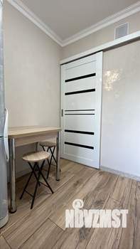 1-к квартира, на длительный срок, 40м2, 2/5 этаж