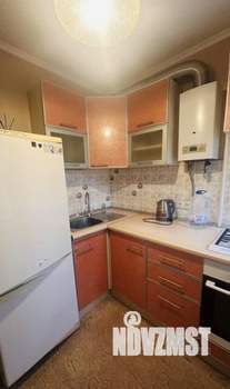 1-к квартира, на длительный срок, 37м2, 4/5 этаж