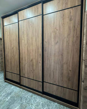 1-к квартира, на длительный срок, 41м2, 16/24 этаж