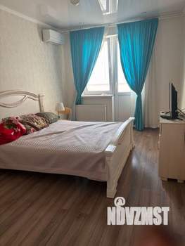 2-к квартира, на длительный срок, 64м2, 2/17 этаж