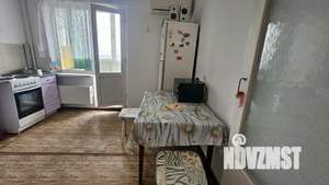 1-к квартира, на длительный срок, 40м2, 12/14 этаж