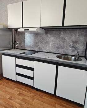 1-к квартира, на длительный срок, 40м2, 7/16 этаж