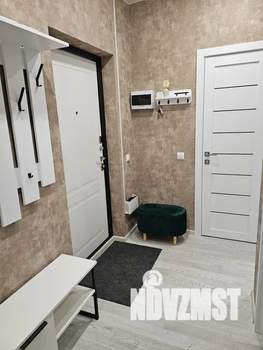 1-к квартира, посуточно, 34м2, 4/9 этаж