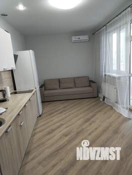 1-к квартира, посуточно, 46м2, 11/12 этаж