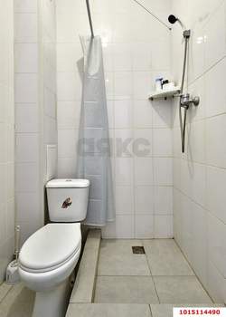 Студия квартира, на длительный срок, 17м2, 1/3 этаж