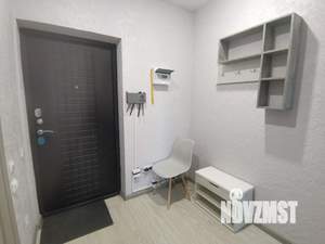 1-к квартира, на длительный срок, 30м2, 3/24 этаж
