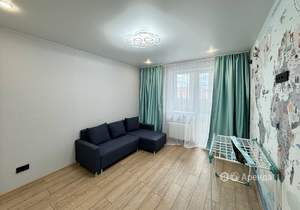 3-к квартира, на длительный срок, 77м2, 10/24 этаж