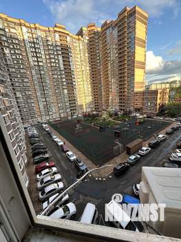 1-к квартира, на длительный срок, 52м2, 6/26 этаж