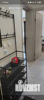 1-к квартира, на длительный срок, 40м2, 1/16 этаж