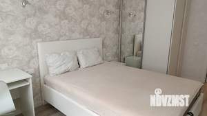 1-к квартира, на длительный срок, 34м2, 11/19 этаж