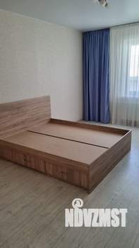 2-к квартира, на длительный срок, 46м2, 15/17 этаж