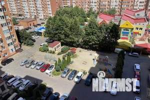 2-к квартира, посуточно, 60м2, 9/17 этаж