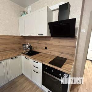 Студия квартира, на длительный срок, 25м2, 18/22 этаж