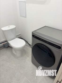 1-к квартира, на длительный срок, 38м2, 8/16 этаж