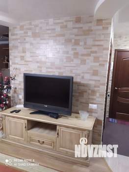 2-к квартира, на длительный срок, 44м2, 2/5 этаж