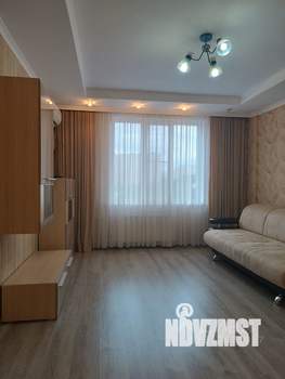 2-к квартира, на длительный срок, 60м2, 3/10 этаж