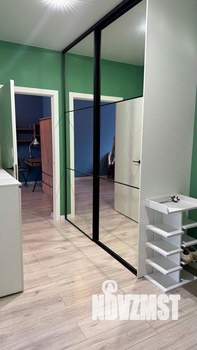 2-к квартира, на длительный срок, 61м2, 17/22 этаж