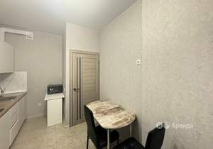 1-к квартира, на длительный срок, 30м2, 10/24 этаж