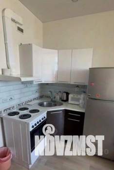 1-к квартира, на длительный срок, 40м2, 10/21 этаж