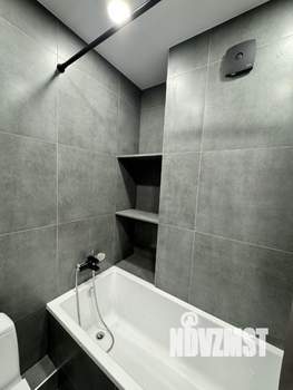 1-к квартира, на длительный срок, 40м2, 6/24 этаж