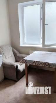 1-к квартира, на длительный срок, 30м2, 1/4 этаж