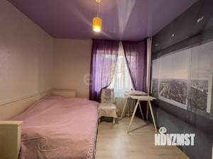 1-к квартира, на длительный срок, 41м2, 5/7 этаж