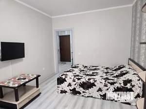 1-к квартира, на длительный срок, 34м2, 7/20 этаж