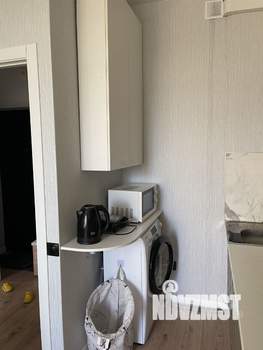 1-к квартира, на длительный срок, 29м2, 7/24 этаж