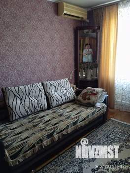2-к квартира, на длительный срок, 50м2, 4/5 этаж