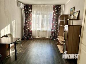 1-к квартира, на длительный срок, 34м2, 5/6 этаж