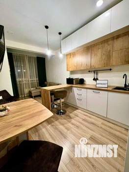 1-к квартира, посуточно, 60м2, 1/1 этаж