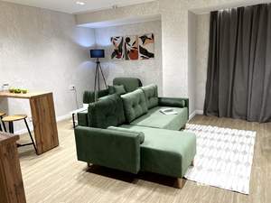 1-к квартира, посуточно, 47м2, 12/15 этаж