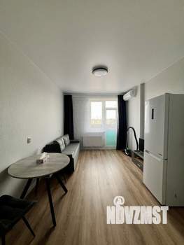 1-к квартира, на длительный срок, 36м2, 5/16 этаж