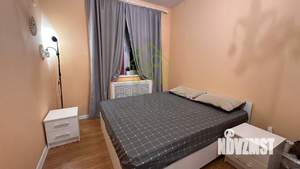 2-к квартира, на длительный срок, 62м2, 6/16 этаж